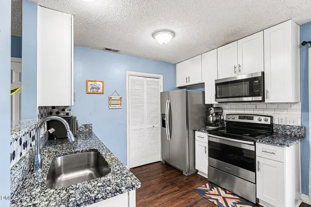 $230,000 | 5103 Jimmy Ridge Place, Raleigh, NC 27610