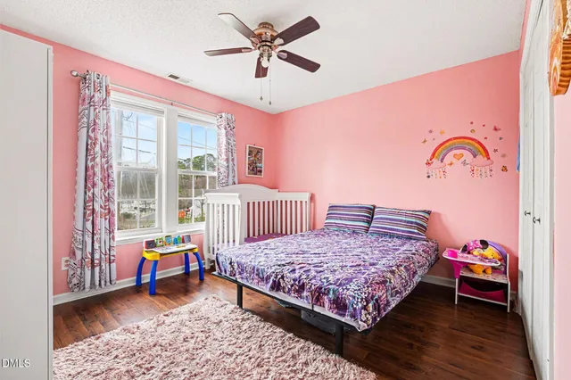 $230,000 | 5103 Jimmy Ridge Place, Raleigh, NC 27610