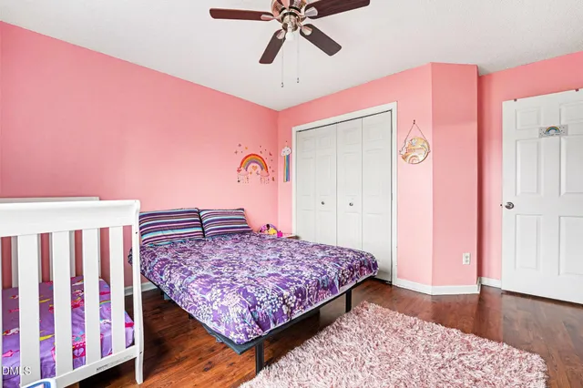 $230,000 | 5103 Jimmy Ridge Place, Raleigh, NC 27610