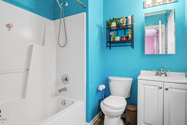 $230,000 | 5103 Jimmy Ridge Place, Raleigh, NC 27610