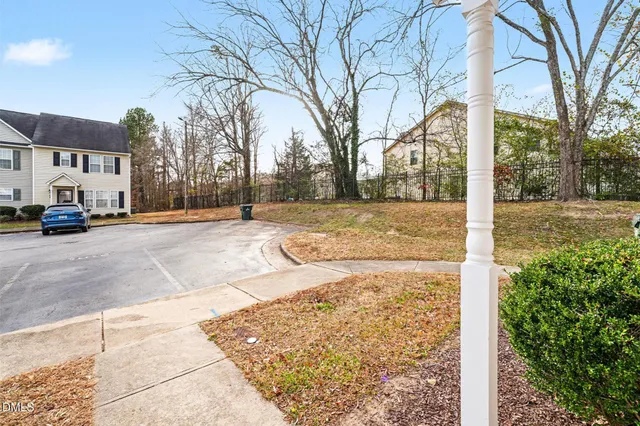 $230,000 | 5103 Jimmy Ridge Place, Raleigh, NC 27610