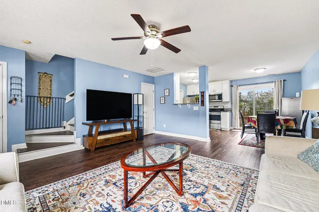 $230,000 | 5103 Jimmy Ridge Place, Raleigh, NC 27610