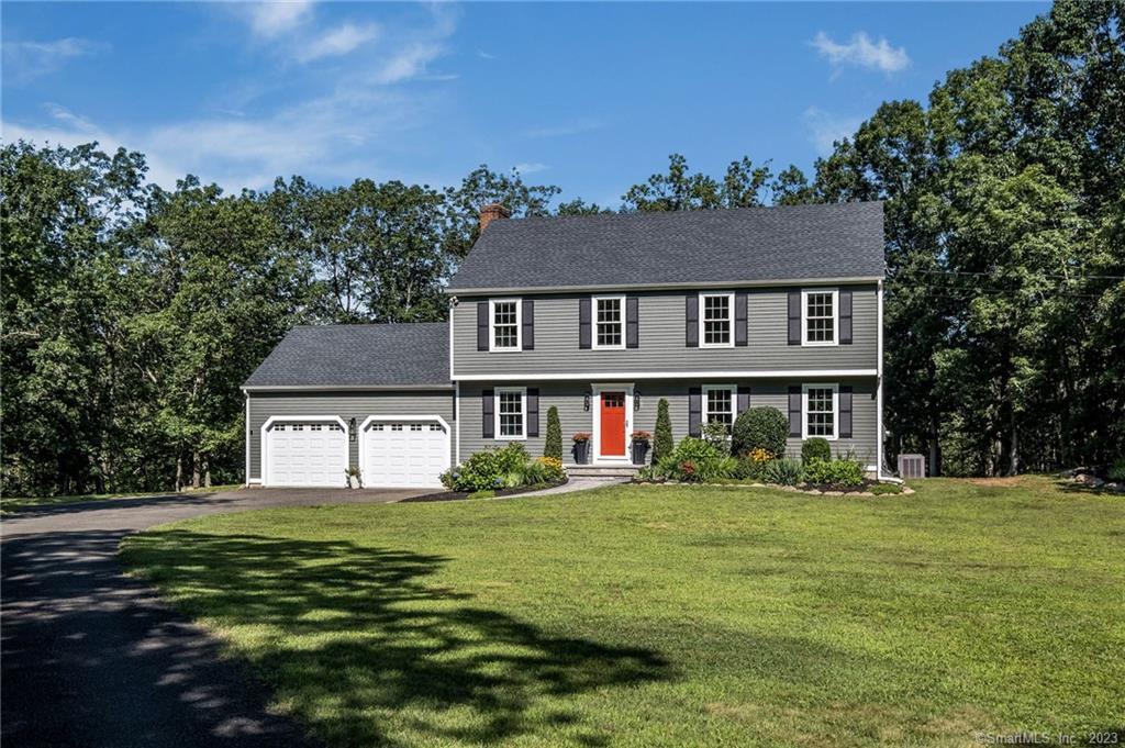 Welcome to 498 Granite Road! PICTURE PERFECT!
