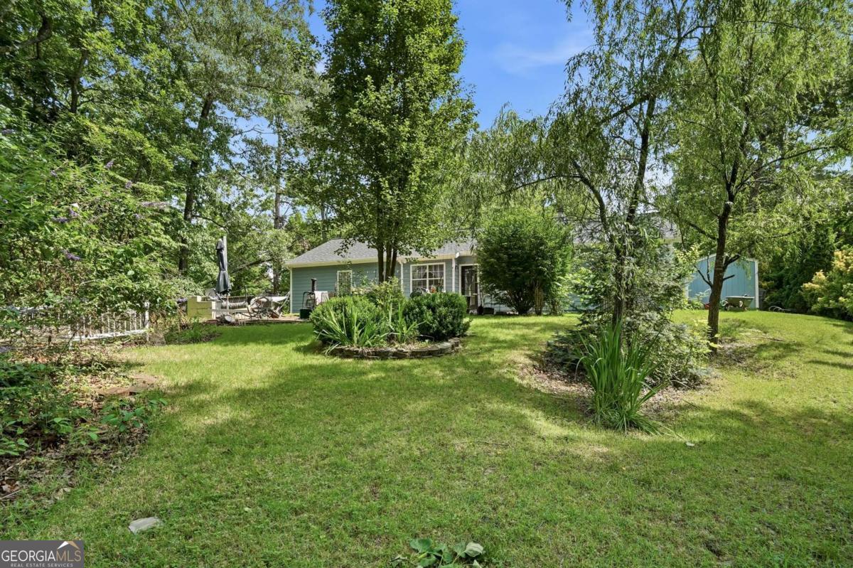 75 Spring Ridge Drive Dawsonville, GA 30534 - Photo 23 of 23