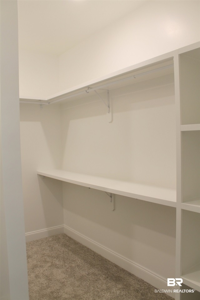 8745 Rosedown Lane Daphne, AL 36526 - Photo 15 of 42 Master closet