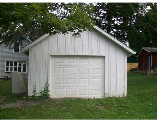 534 Branchton Road Slippery Rock, PA 16057 - Photo 17 of 18 Parking Lot/Garage. Oversized garage is only 3 years old! Also has a motion sensor light on the front and side of the garage.