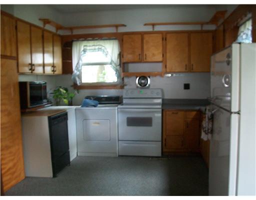 534 Branchton Road Slippery Rock, PA 16057 - Photo 6 of 18 Kitchen. So much space in this homey kitchen, complete with dishwasher & all appliances