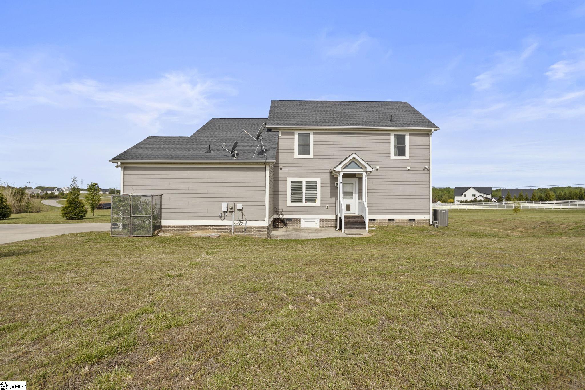 2045 Holly Springs Road Inman, SC 29349 - Photo 33 of 46