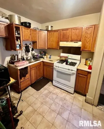 $54,900 | 1917 North Broadway Street, Peoria, IL 61604