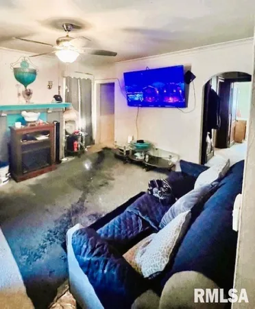 $54,900 | 1917 North Broadway Street, Peoria, IL 61604