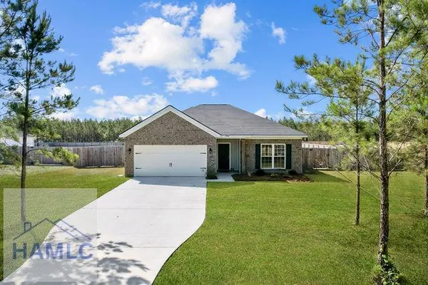 $275,000 | 1916 Arnall Drive, Allenhurst, GA 31301