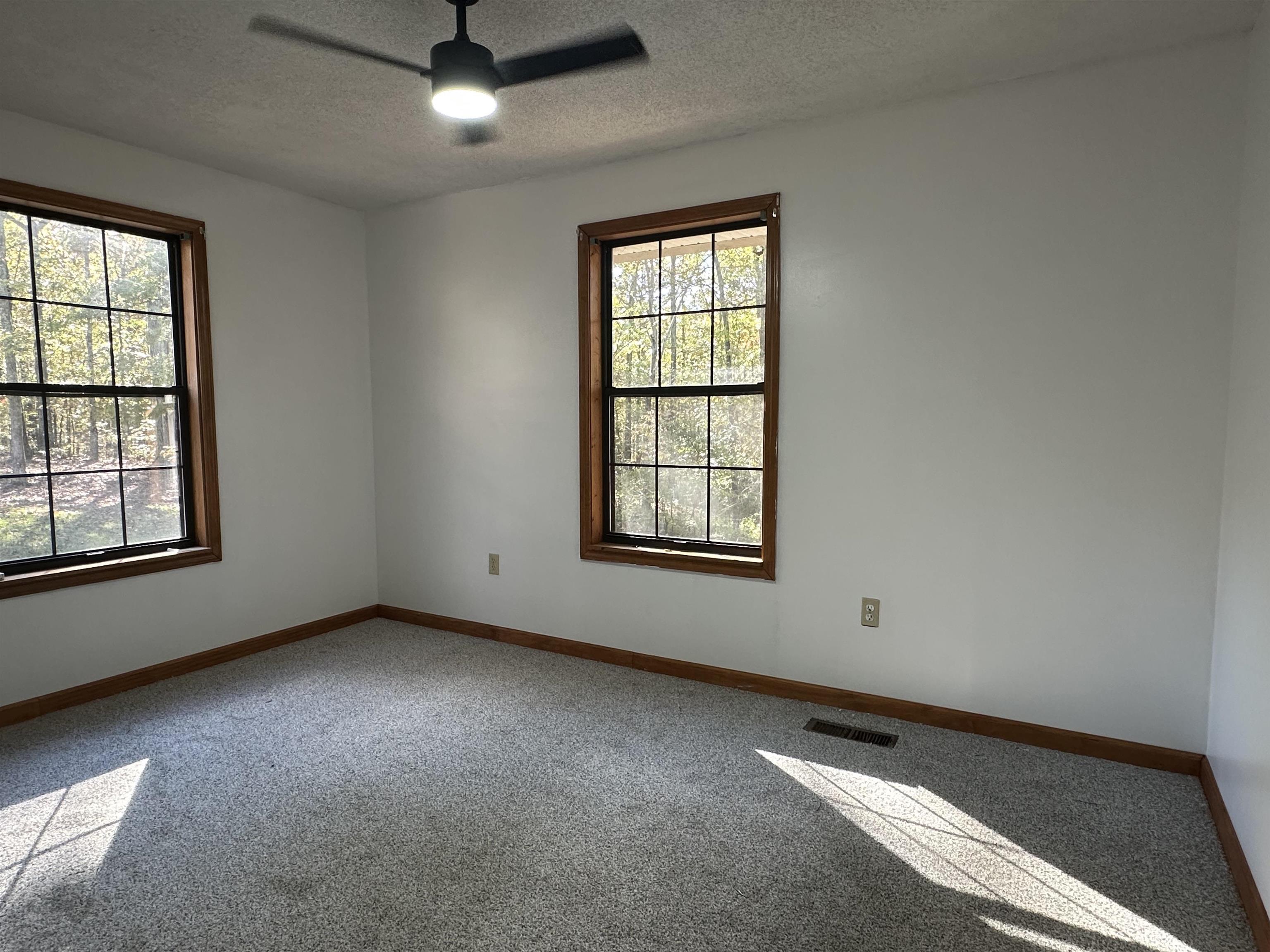 298 Matlock Road Ramer, TN 38367 - Photo 7 of 17 an empty room with windows