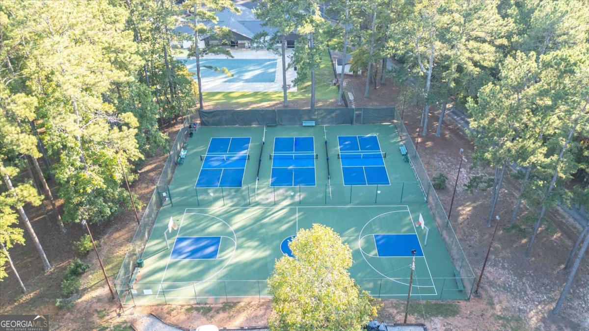 1283 Heritage Drive Villa Rica, GA 30180 - Photo 62 of 75 a aerial view of a house