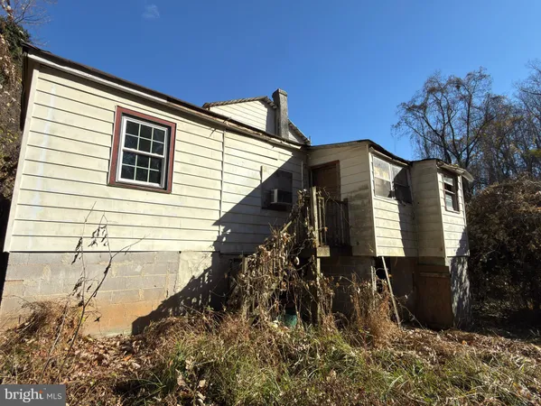 $14,900 | 1014 Griggs Road, Martinsville, VA 24112