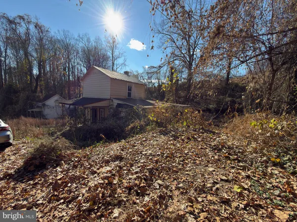 $14,900 | 1014 Griggs Road, Martinsville, VA 24112