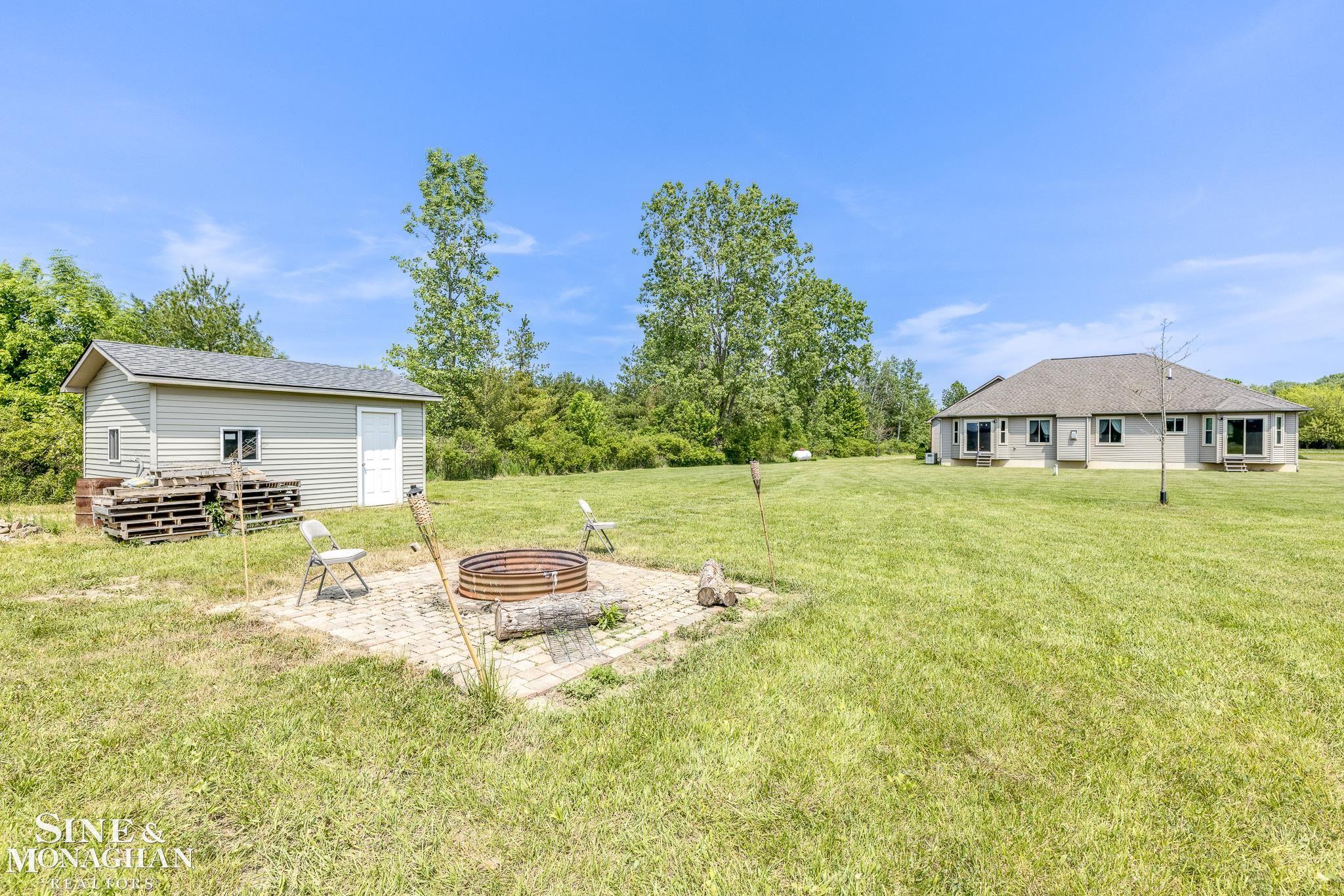 1681 Wales Center Road Goodells, MI 48027 - Photo 8 of 61