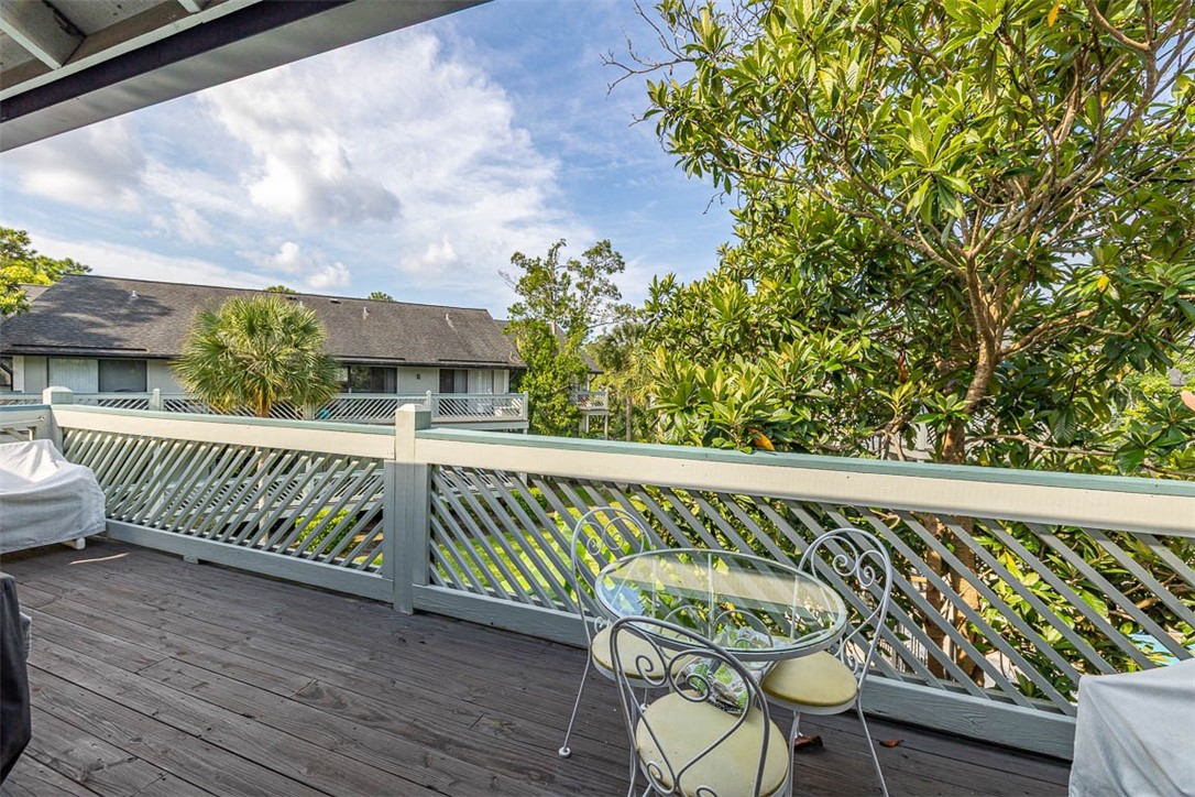 100 Blair Road, Unit C6 St. Simons Island, GA 31522 - Photo 16 of 25