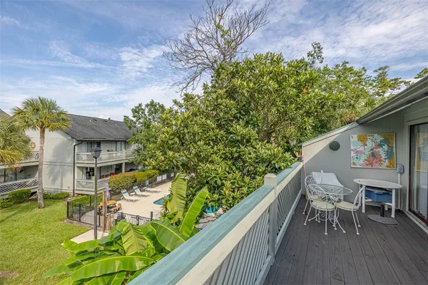 $325,000 | 100 Blair Road, Unit C6, St. Simons Island, GA 31522