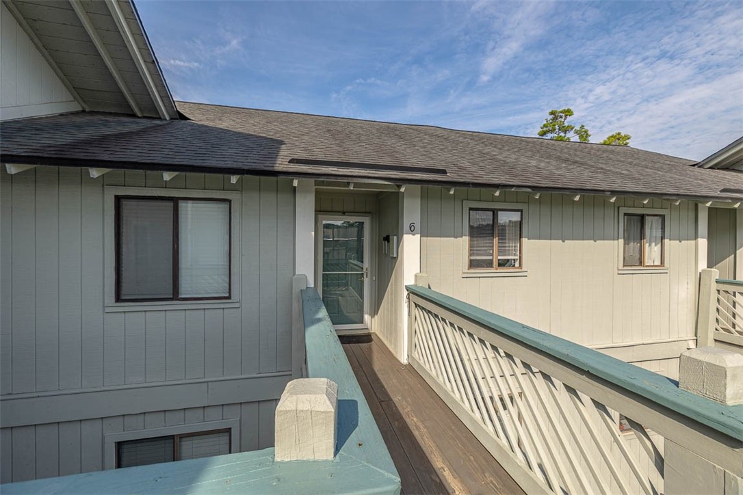 100 Blair Road, Unit C6 St. Simons Island, GA 31522 - Photo 2 of 25