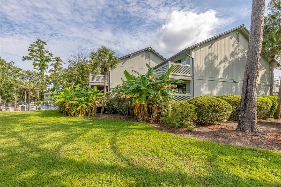 100 Blair Road, Unit C6 St. Simons Island, GA 31522 - Photo 24 of 25