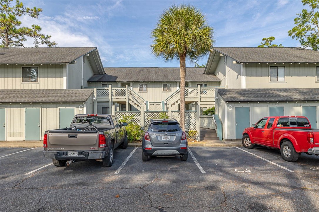 100 Blair Road, Unit C6 St. Simons Island, GA 31522 - Photo 25 of 25