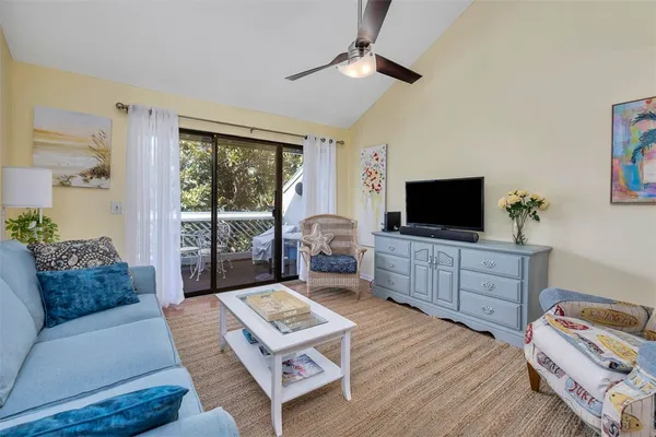 $325,000 | 100 Blair Road, Unit C6, St. Simons Island, GA 31522