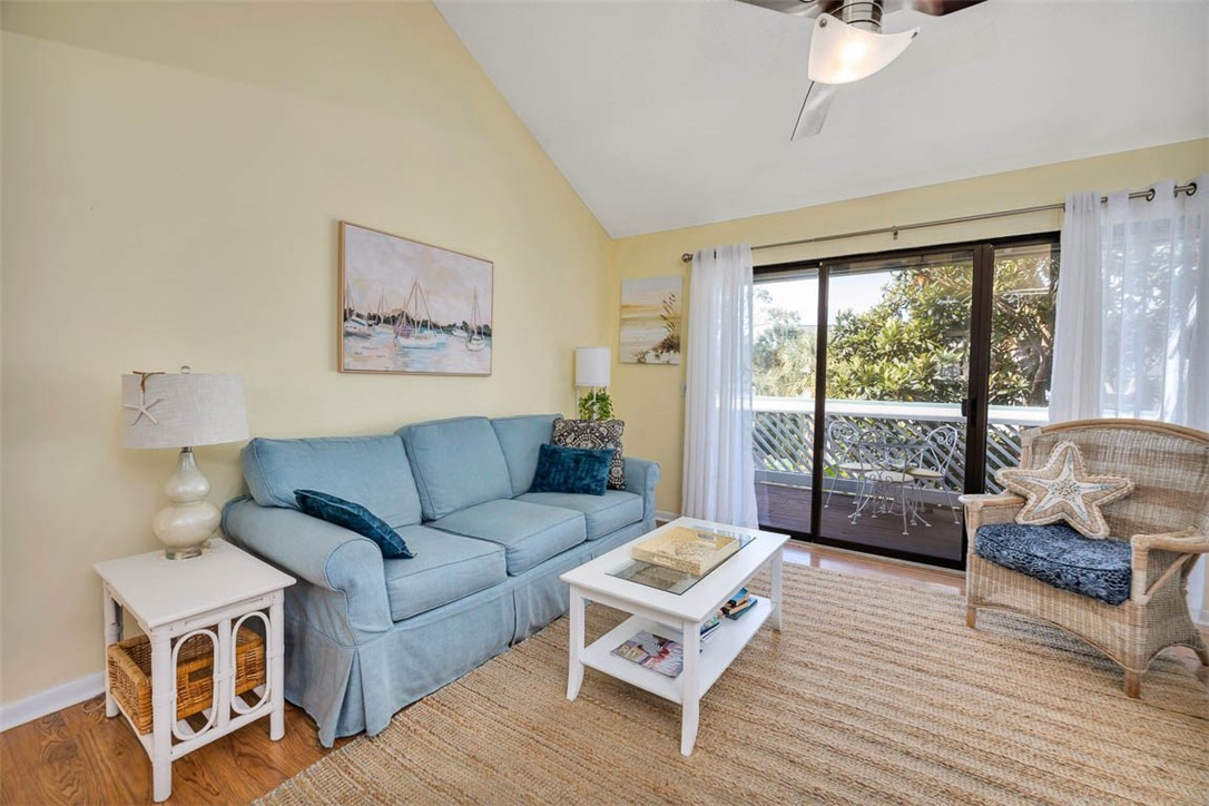 100 Blair Road, Unit C6 St. Simons Island, GA 31522 - Photo 5 of 25