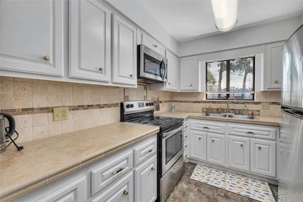 $325,000 | 100 Blair Road, Unit C6, St. Simons Island, GA 31522