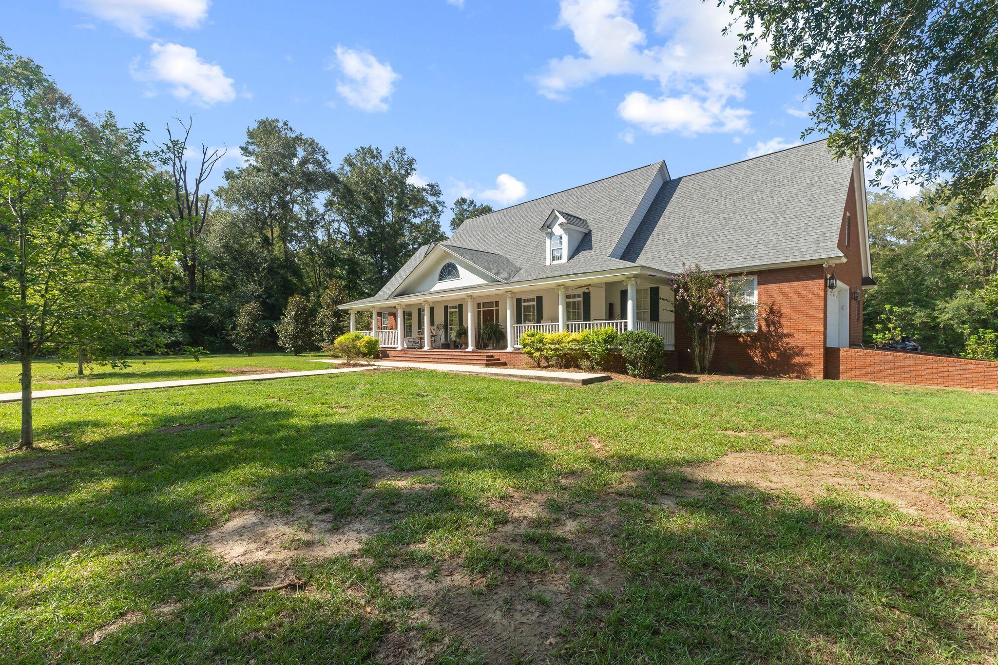 103 Slade Carlisle Road Columbia, MS 39429 - Photo 3 of 65 Gallery Image 3