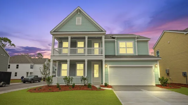 $519,900 | 226 Seele Street, Summerville, SC 29485