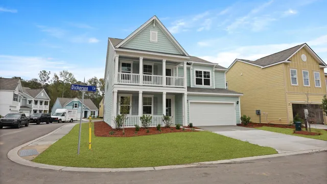 $519,900 | 226 Seele Street, Summerville, SC 29485