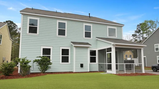 $519,900 | 226 Seele Street, Summerville, SC 29485