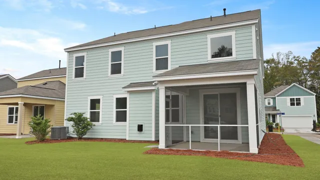 $519,900 | 226 Seele Street, Summerville, SC 29485