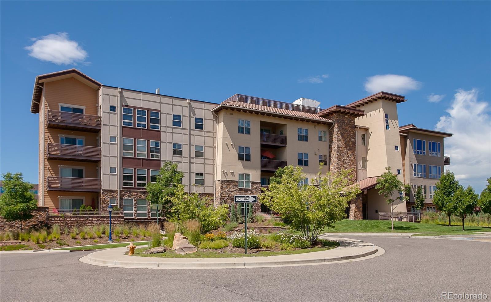 85 Rampart Way, Unit 506 Denver, CO 80230 - Photo 1 of 22 Gallery Image 1