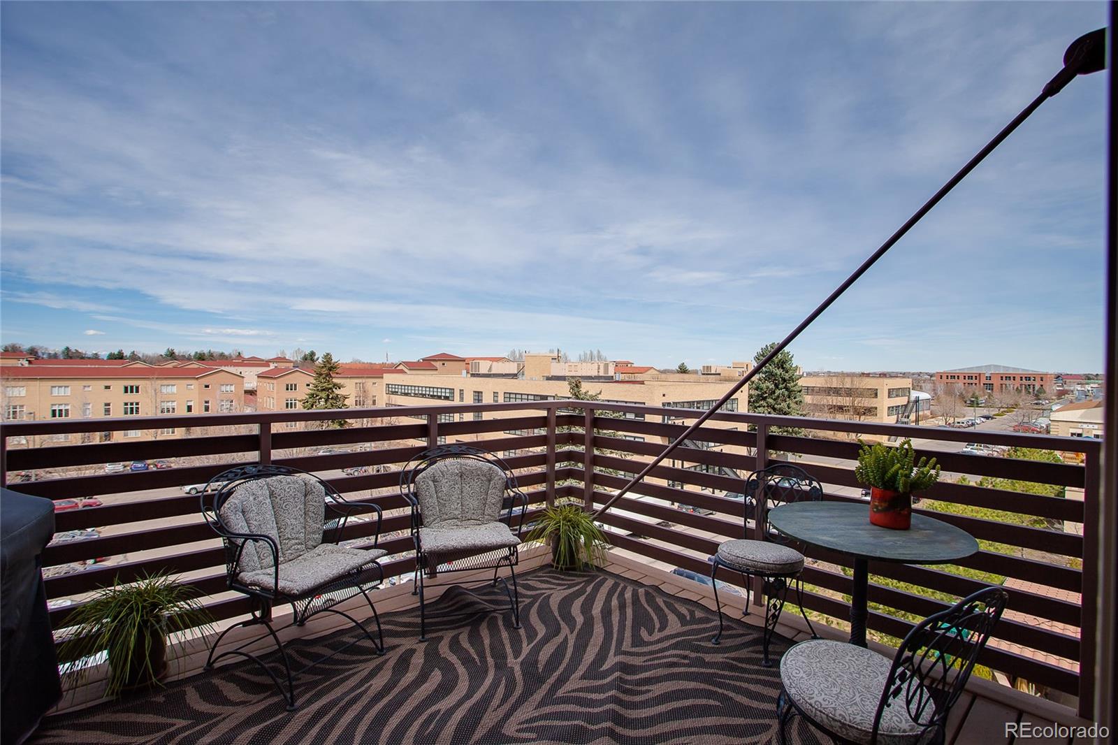 85 Rampart Way, Unit 506 Denver, CO 80230 - Photo 14 of 22 Gallery Image 14