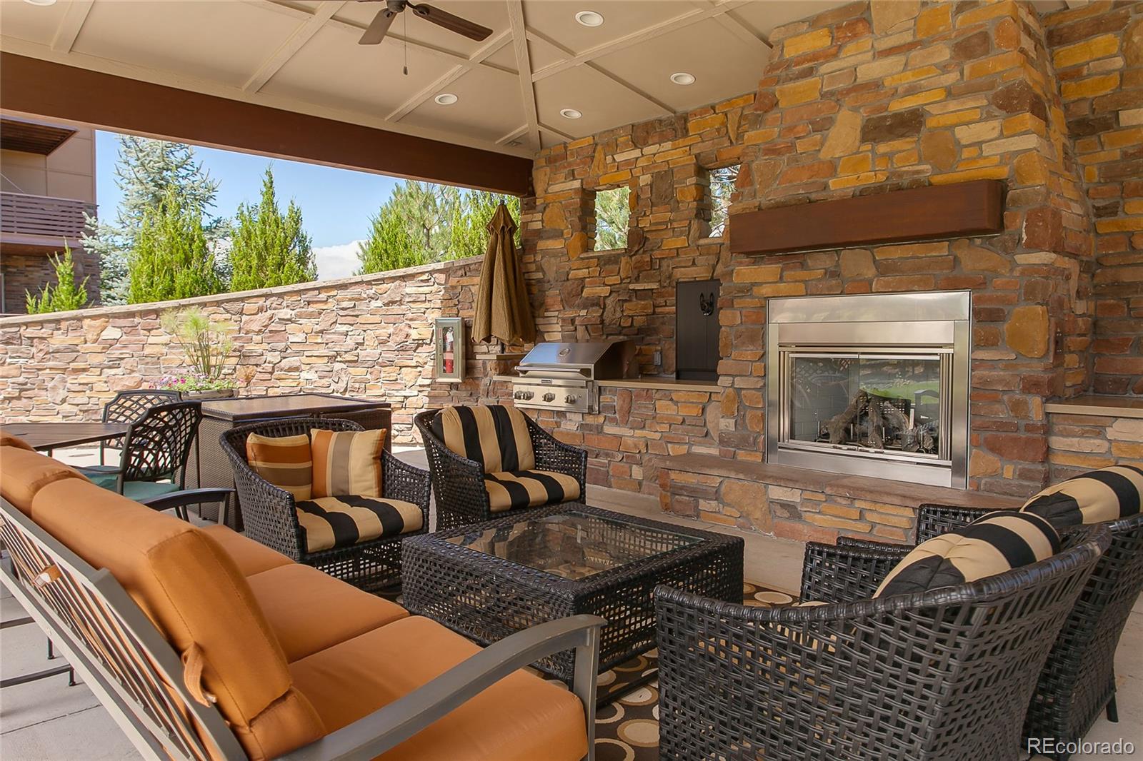 85 Rampart Way, Unit 506 Denver, CO 80230 - Photo 16 of 22 Gallery Image 16
