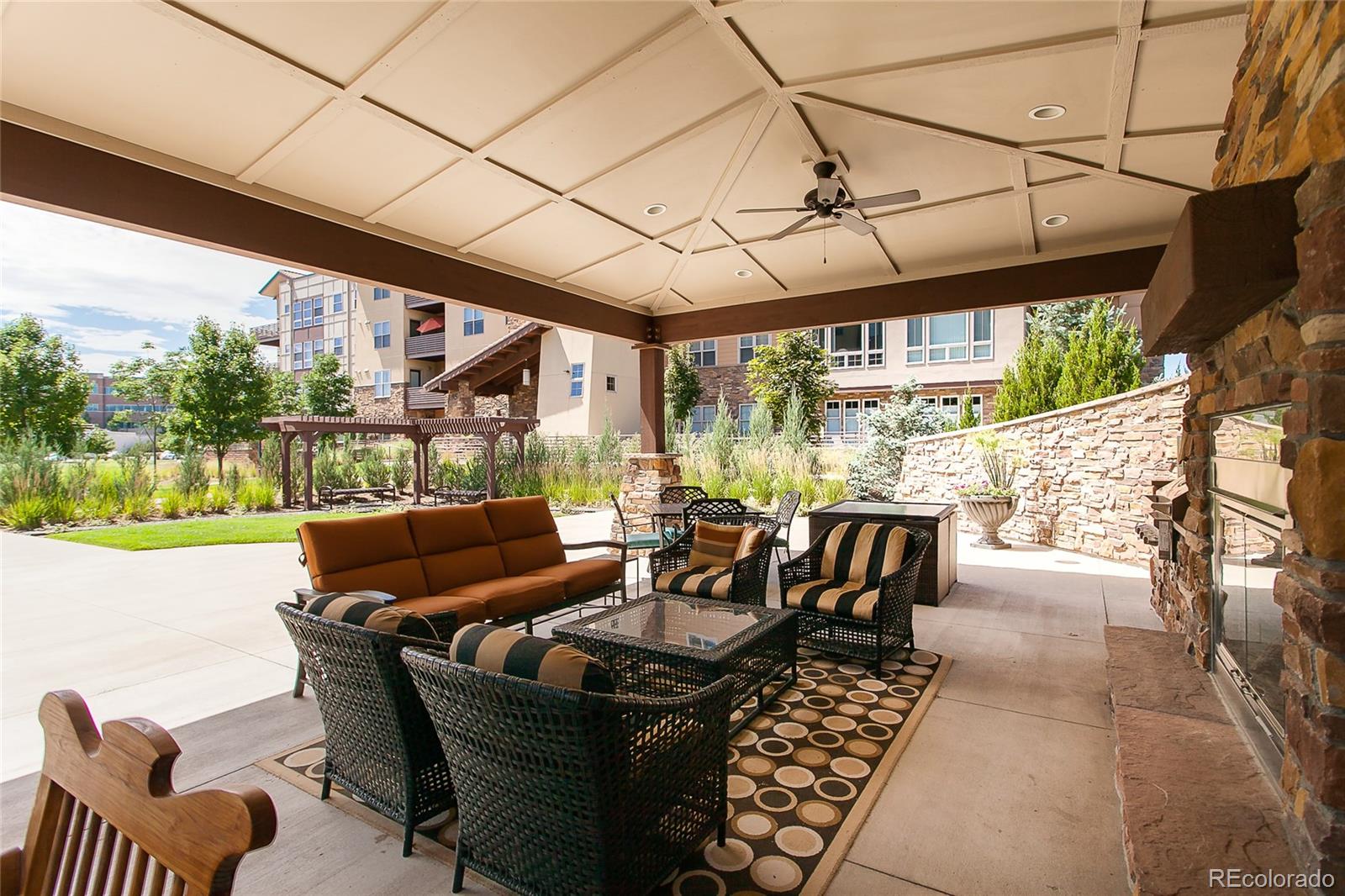 85 Rampart Way, Unit 506 Denver, CO 80230 - Photo 19 of 22 Gallery Image 19