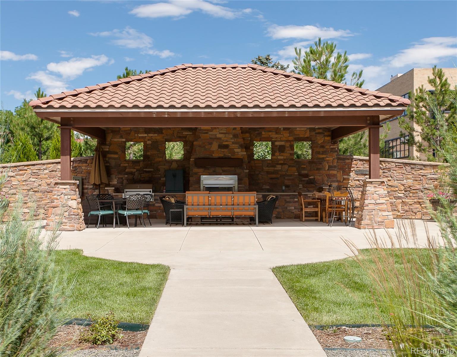 85 Rampart Way, Unit 506 Denver, CO 80230 - Photo 20 of 22 Gallery Image 20
