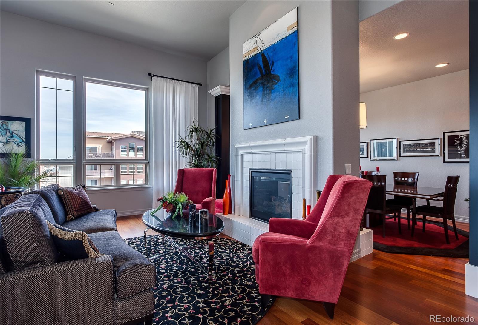 85 Rampart Way, Unit 506 Denver, CO 80230 - Photo 4 of 22 Gallery Image 4
