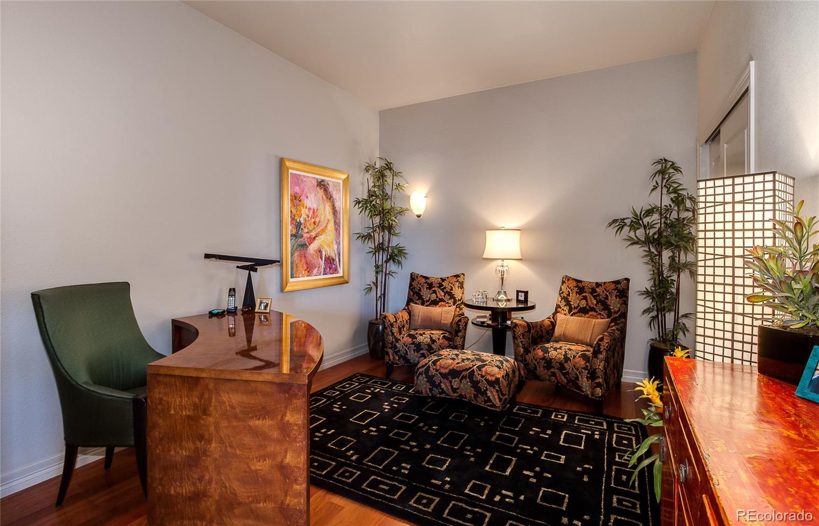 85 Rampart Way, Unit 506 Denver, CO 80230 - Photo 5 of 22 Gallery Image 5