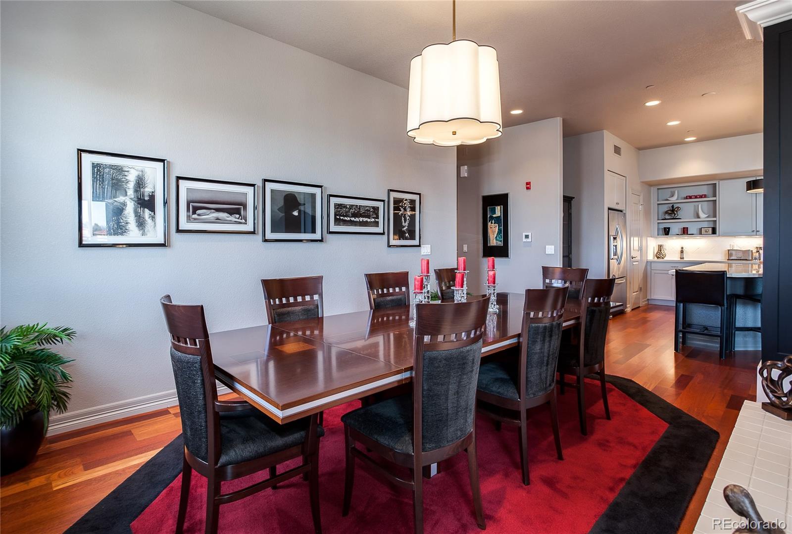 85 Rampart Way, Unit 506 Denver, CO 80230 - Photo 6 of 22 Gallery Image 6