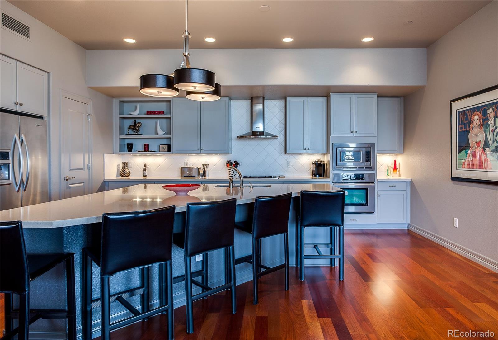 85 Rampart Way, Unit 506 Denver, CO 80230 - Photo 7 of 22 Gallery Image 7
