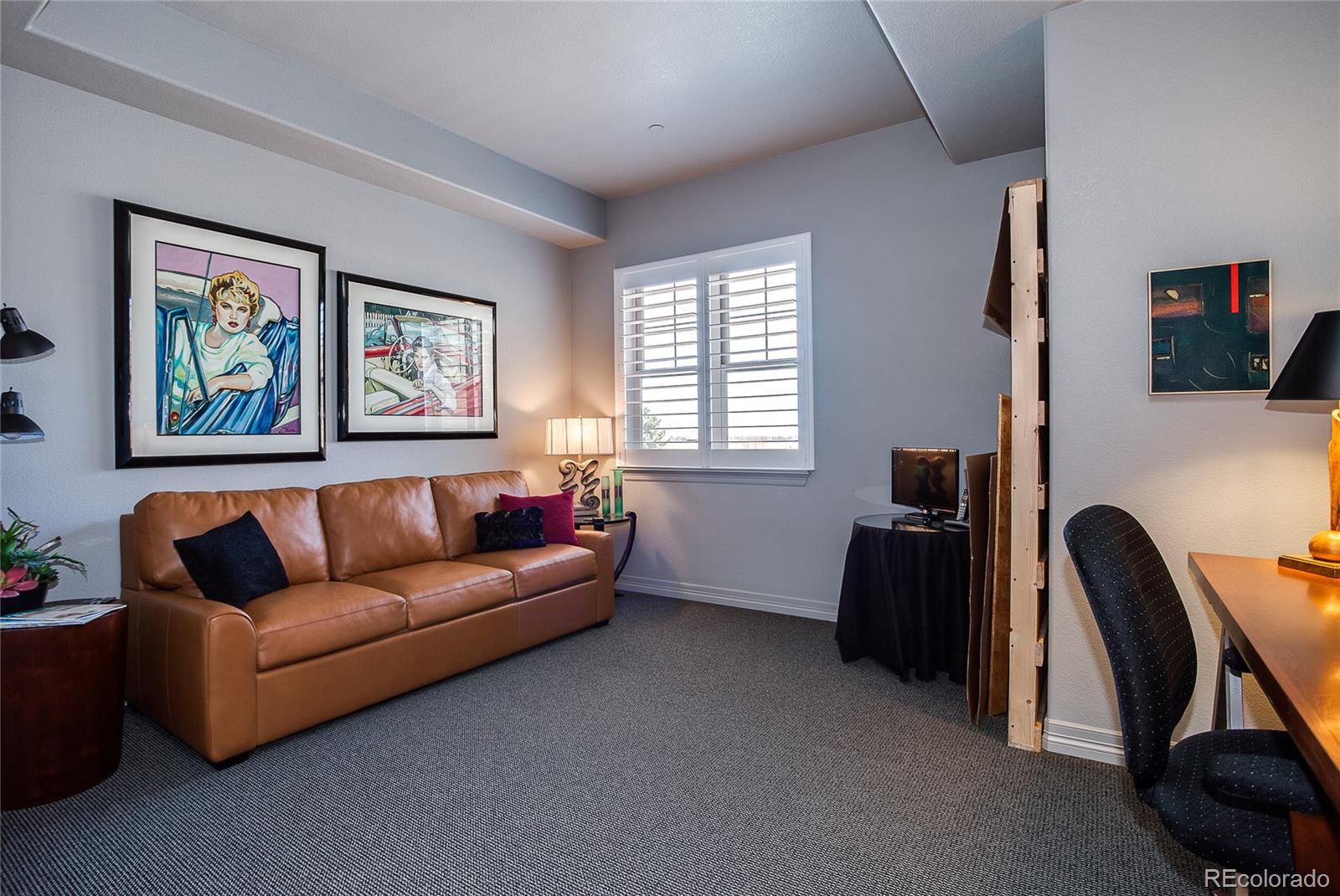 85 Rampart Way, Unit 506 Denver, CO 80230 - Photo 9 of 22 Gallery Image 9