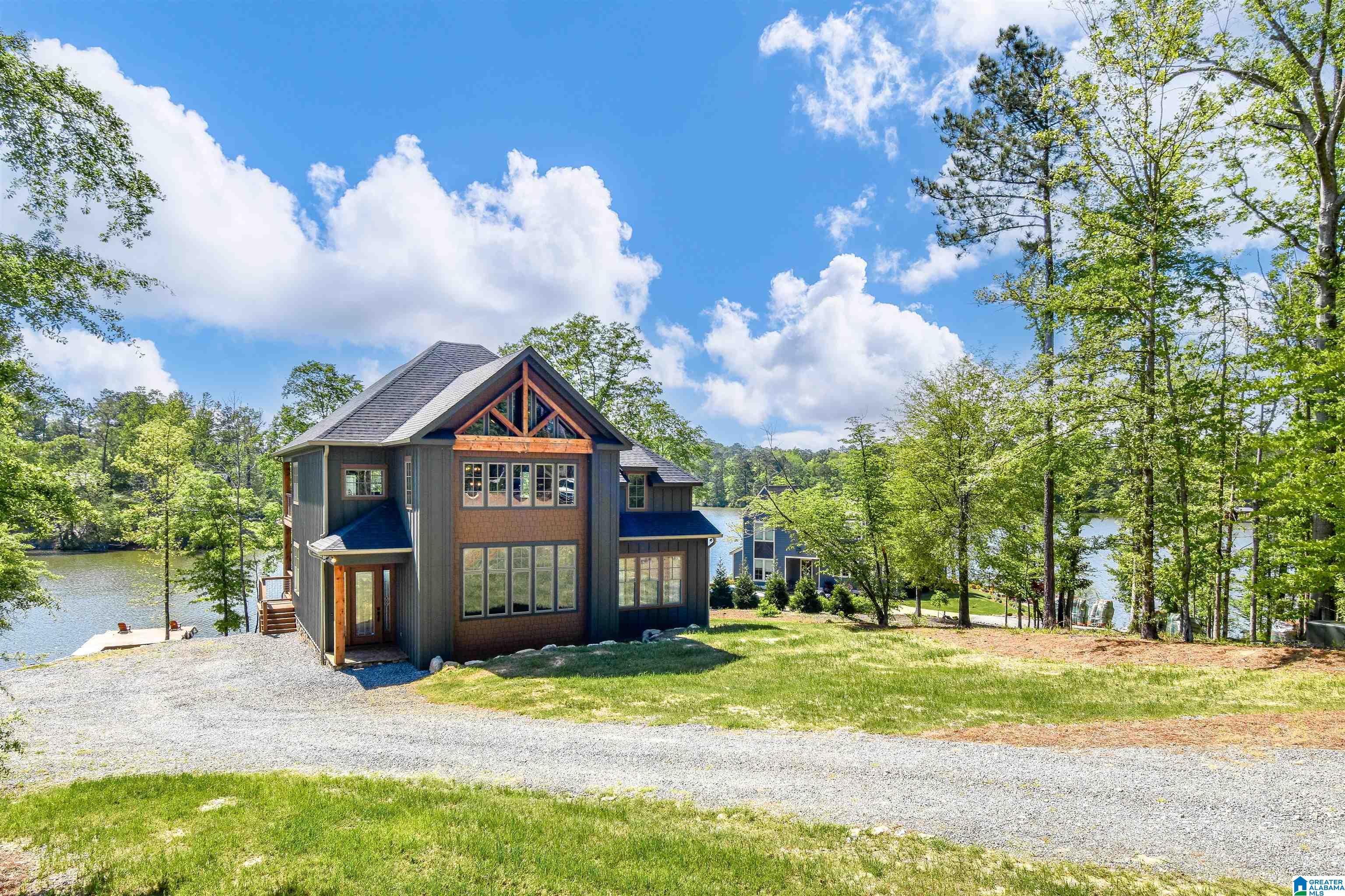 1573 Sturdivant Road Jacksons Gap, AL 36861 - Photo 2 of 90