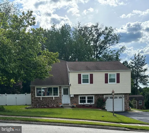 $615,000 | 200 Lowell Terrace, King of Prussia, PA 19406