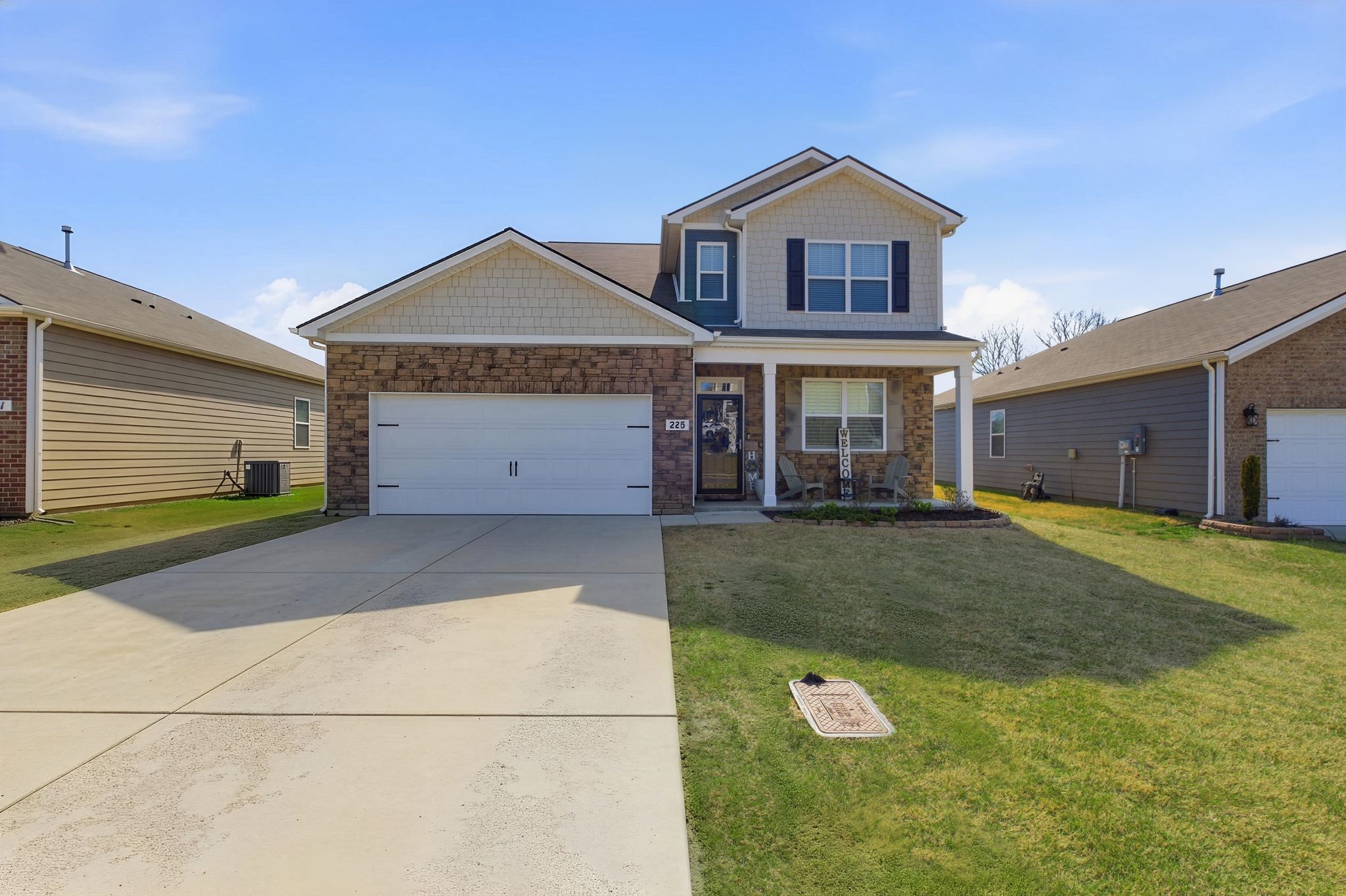 743 Pintail Pointe Lebanon, TN 37090 - Photo 1 of 42
