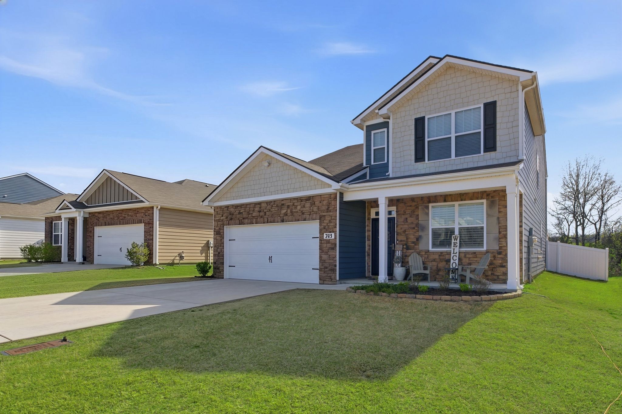 743 Pintail Pointe Lebanon, TN 37090 - Photo 2 of 42