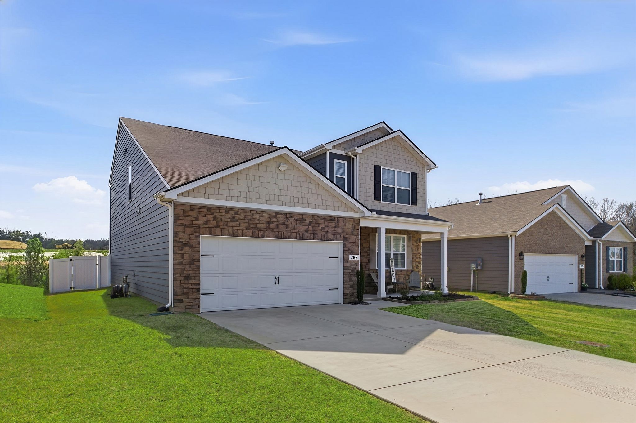 743 Pintail Pointe Lebanon, TN 37090 - Photo 3 of 42