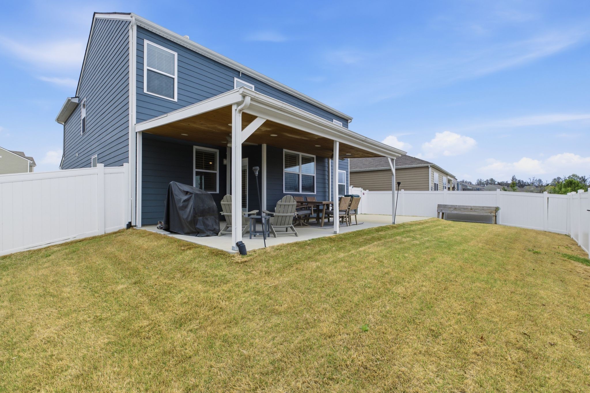 743 Pintail Pointe Lebanon, TN 37090 - Photo 37 of 42