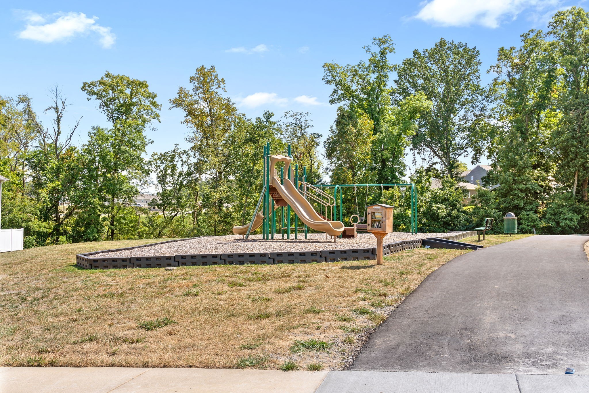 743 Pintail Pointe Lebanon, TN 37090 - Photo 41 of 42